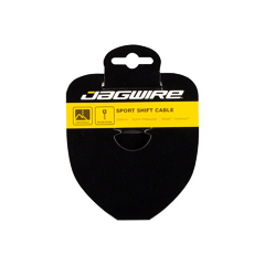 JAGWIRE shift wire Sport Slick Stainless 1.1x2300mm SRAM/Shimano