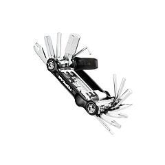 TOPEAK tools MINI 20 PRO with case black