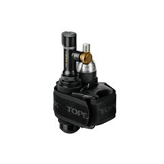 TOPEAK tubeless kit TUBI MASTER X + CO2 cartridge
