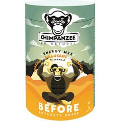 CHIMPANZEE  Energy Mix 420g