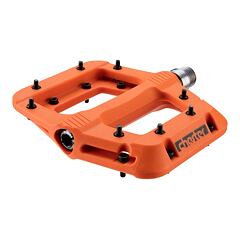 RACE FACE pedals CHESTER orange