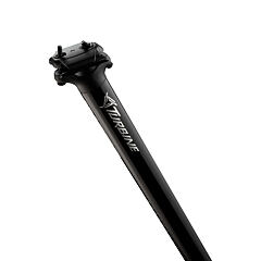 RACE FACE seatpost TURBINE 27,2x400 black