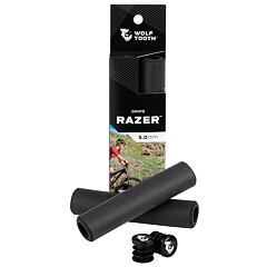 WOLF TOOTH grips RAZER 5mm black