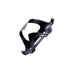 RITCHEY bottle cage COMP Carbon UD Matte Black w/ White logo