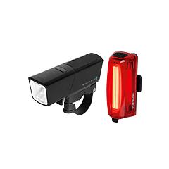 TOPEAK set bluetooth lights POWERLITE BT COMBO