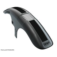 RRP fender ProGuard Front Plain Black Standard
