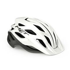 MET helmet VELENO MIPS white/grey -58/61