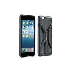 TOPEAK spare RIDECASE for iPhone 6 Plus, 6S Plus black