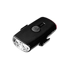 TOPEAK helmet light HEADLUX DUAL USB 140/10
