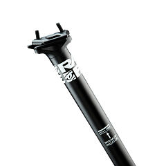 RACE FACE seatpost CHESTER 30,9x325 black