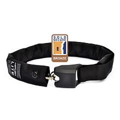 HIPLOK lock LITE BLK