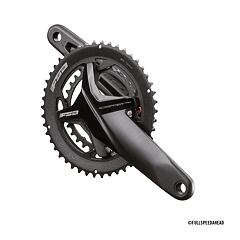 FSA crankarms GOSSAMER PRO M/EXO 120/90 54x40t 172.5mm