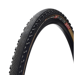 CHALLENGE tires GRAVEL GRINDER TLR Pro 700x33 BLK/TAN