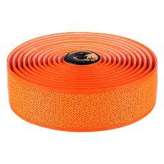 LIZARD SKINS bar tapes DSP 3.2 mm Tangerine Orange