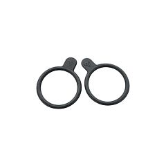 TOPEAK spare part - RUBBER STRAP for light II