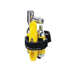 TOPEAK pump AIRBOOSTER RACE POD X