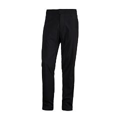 FT MEN'S RESISTANCE PANTS TRUE BLACK