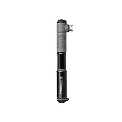 TOPEAK pump HYBRIDROCKET HP BLK