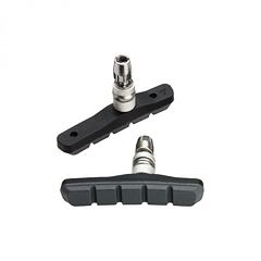 JAGWIRE brake pads Mountain Sport grey 25 pairs