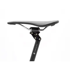 REDSHIFT Dual Position Seatpost black