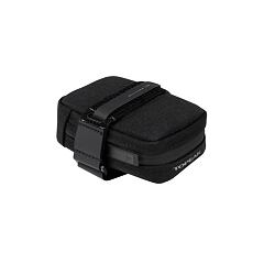 TOPEAK saddle bag ELEMENTA SEATBAG Slim black XS