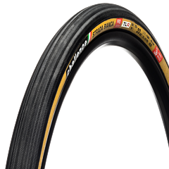 CHALLENGE tires STRADA BIANCA Pro 700x33 black/tan