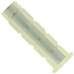 LIZARD SKINS grip Single Compound Oury Glow-in-the-Dark