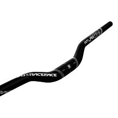 RACE FACE ATLAS handlebar, 1,25" RISER 31,8x785 black