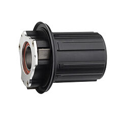 RACE FACE spare part CASSETTE BODY,TRACE,10D,SHIMANO