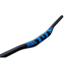 RACE FACE handlebars SIXC, 20mm RISE 35x820 black/blue