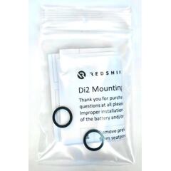 REDSHIFT spare part Di2 Battery Holder for seatpost ShockStop