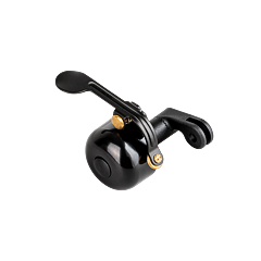 TOPEAK bell UTF BELLONSIDE copper