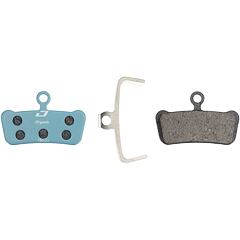 JAGWIRE brake pads Sport Organic SRAM (Guide)