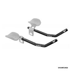 VISION TRIMAX Reverse Carbon Extensions J-Bend