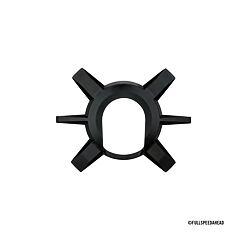 FSA AGX+ GOSSAMER PRO Cover Spider 2x