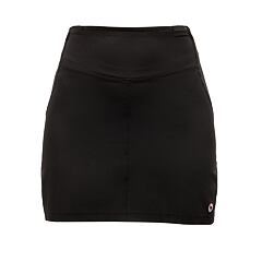 FT WOMEN'S RIDER SKIRT BLACK