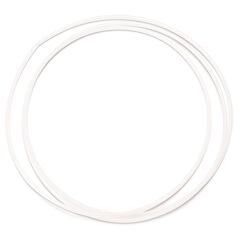 JAGWIRE Speed Lube Liner for Elite Sealed Shift Kit 2300 mm 4pcs