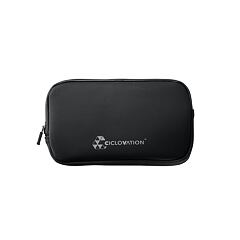 CICLOVATION Premium Cycling Wallet Neo Sachet Matte Black