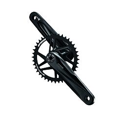 FSA crankarms AGX+ GOSSAMER PRO M/EXO 24 DM+SP 1x40t 172.5
