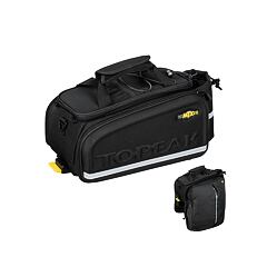 TOPEAK MTX TRUNK Bag EXP with side panels
