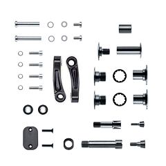 YETI SB130/SB150/SB165/SB140 HARDWARE REBUILD KIT 2019-