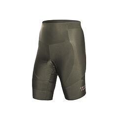 FT WOMEN'S  SIGNATURE SHORTS OLIVE GREEN