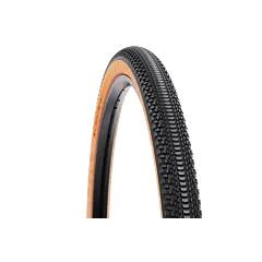 WTB tires VULPINE 700x45 TCS Light Fast Rolling SG black/brown