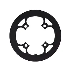 FSA E-Bike Chainguard BCD 110 (48-50)