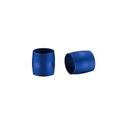 CICLOVATION Finish Ring Navy Blue 2pcs