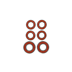 YETI ASR BEARING REBUILD KIT 2024-CURRENT