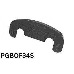 RRP adapter ProGuard Bolt-On v2 na Fox 34 Step Cast