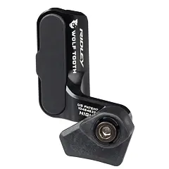 WOLF TOOTH LONEWOLF Aero Chainguide pro Ridley High Sweep