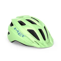 MET helmet CRACKERJACK mint -52/57
