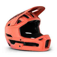 BLUEGRASS helmet VANGUARD CORE MIPS coral/black-58/61